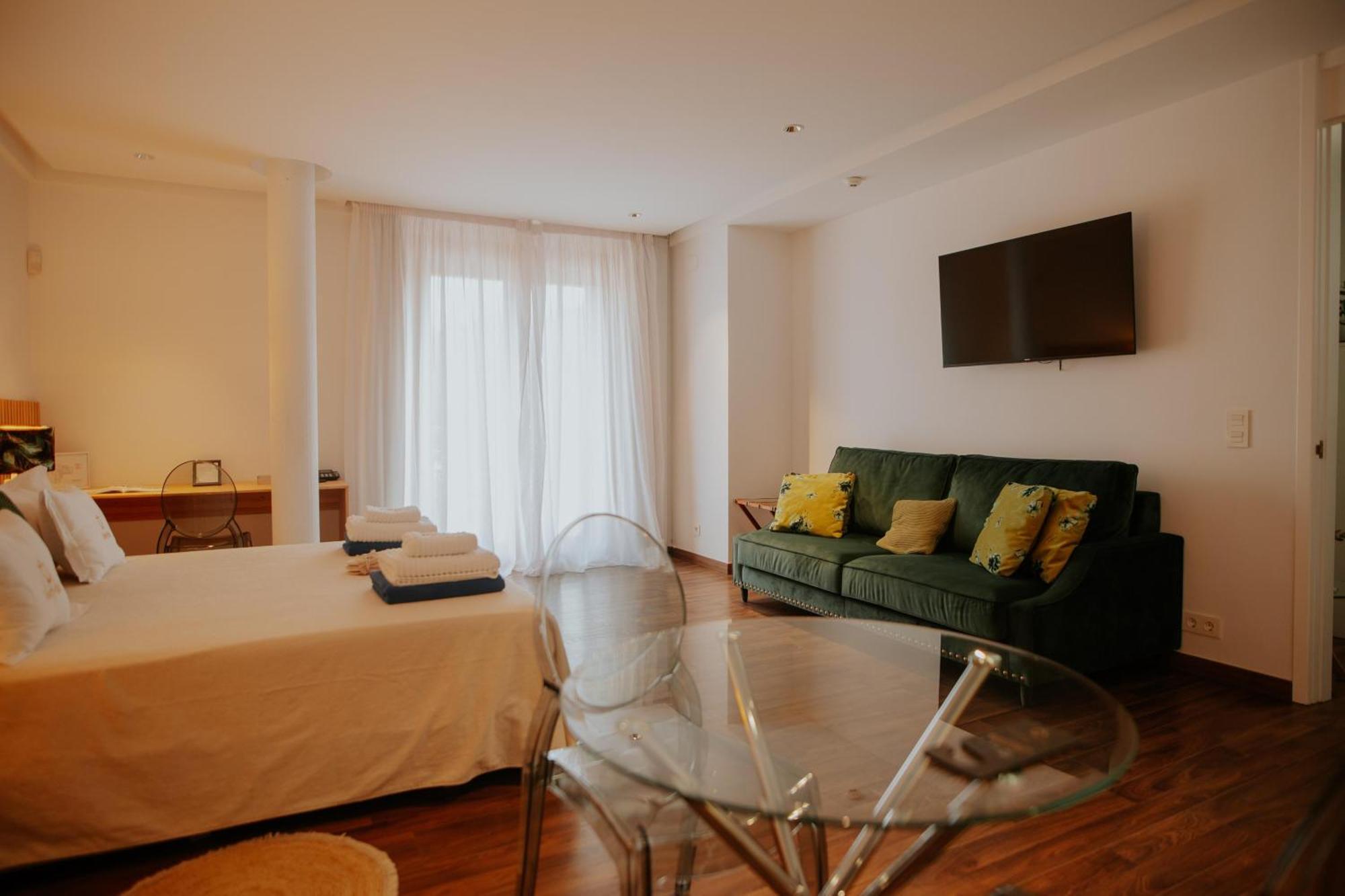 Hotel Boutique Hort De Nal Elche Exterior foto